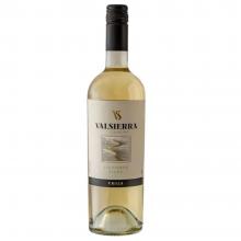 Vinho Valsierra Varietal Sauvignon Blanc 750ml